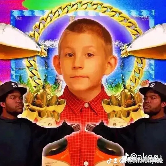 Meet your Posher, Braedyn - Picture 1 of 1